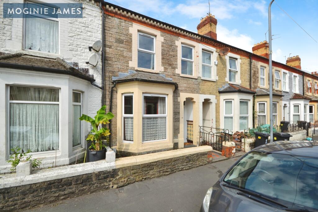 5 bed Detached for rent in Cardiff. From Moginie James - Roath