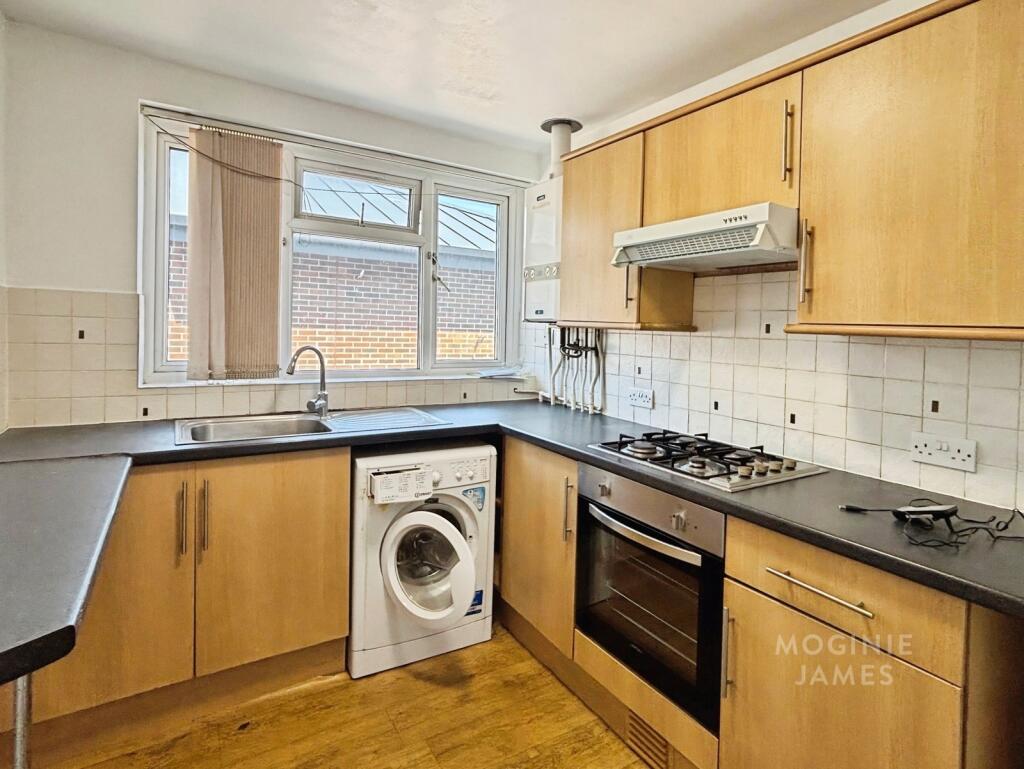 1 bed 1st Floor Flat for rent in Cardiff. From Moginie James - Roath 1 bed 1st Floor Flat for rent in Cardiff. From Moginie James - Roath