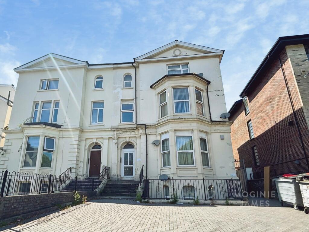 1 bed 1st Floor Flat for rent in Cardiff. From Moginie James - Roath 1 bed 1st Floor Flat for rent in Cardiff. From Moginie James - Roath