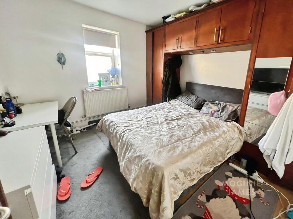 2 bed 1st Floor Flat for rent in Cardiff. From Moginie James - Roath 2 bed 1st Floor Flat for rent in Cardiff. From Moginie James - Roath