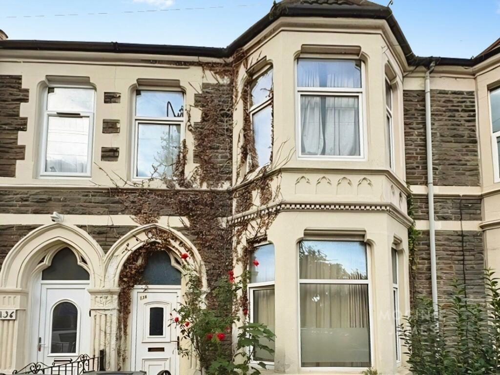 1 bed House Share for rent in Cardiff. From Moginie James - Roath 1 bed House Share for rent in Cardiff. From Moginie James - Roath