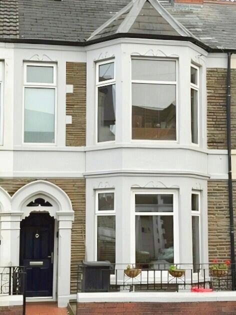 6 bed Detached for rent in Cardiff. From Moginie James - Roath