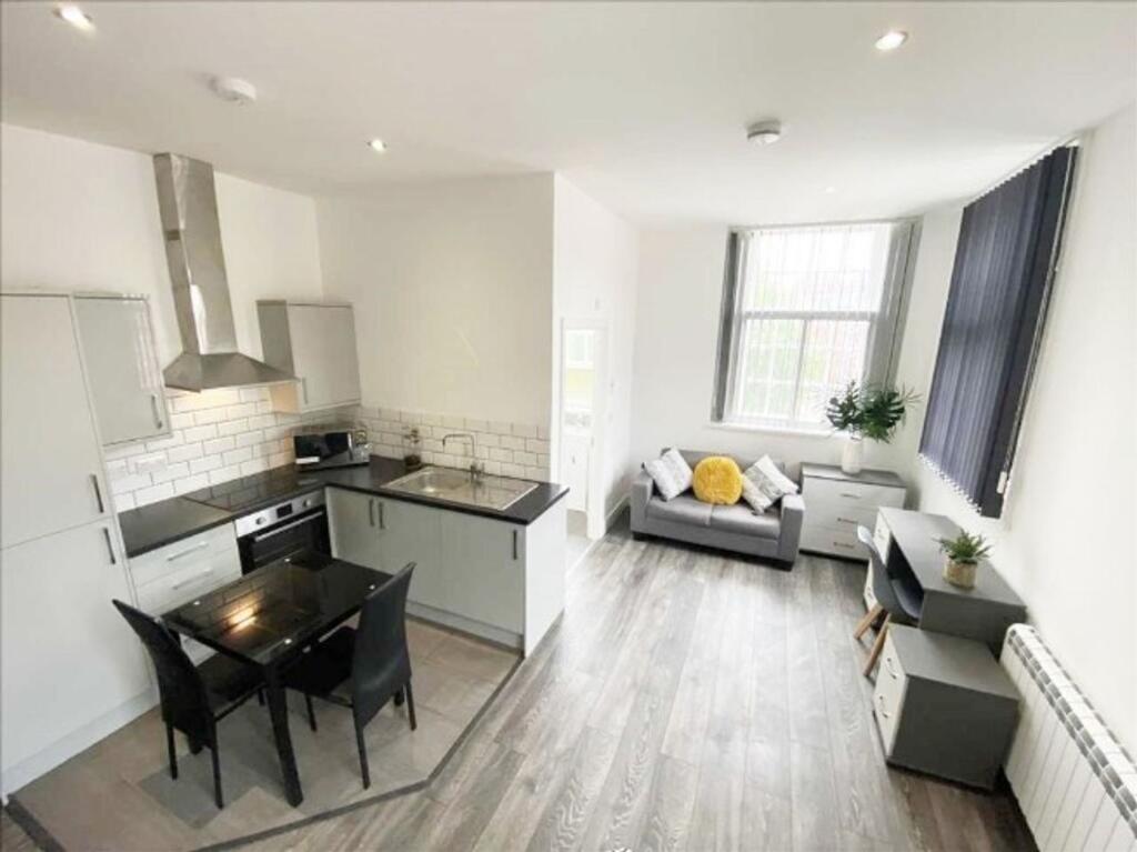 0 bed Studio for rent in Derby. From AKS - Derby 0 bed Studio for rent in Derby. From AKS - Derby