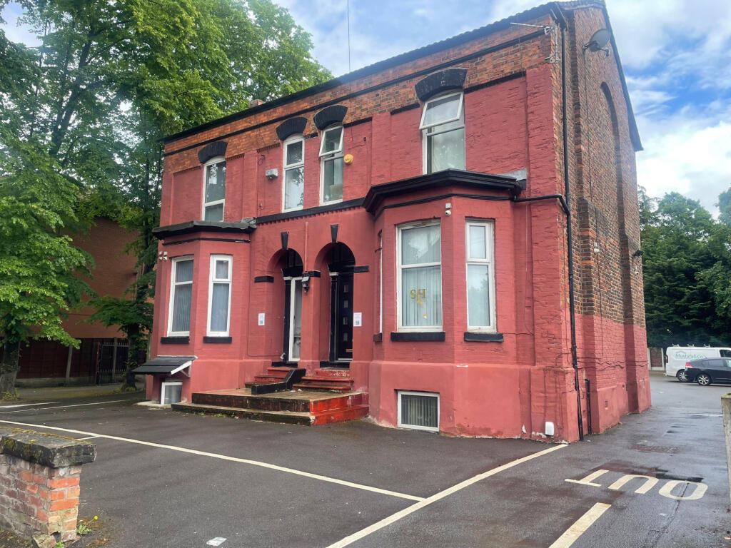 1 bed House Share for rent in Manchester. From Mustafa & Co Property Management - Manchester 1 bed House Share for rent in Manchester. From Mustafa & Co Property Management - Manchester