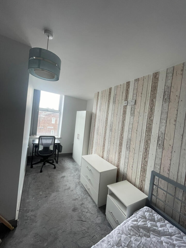 0 bed Mid Terraced House for rent in Liverpool. From Mustafa & Co Property Management - Manchester