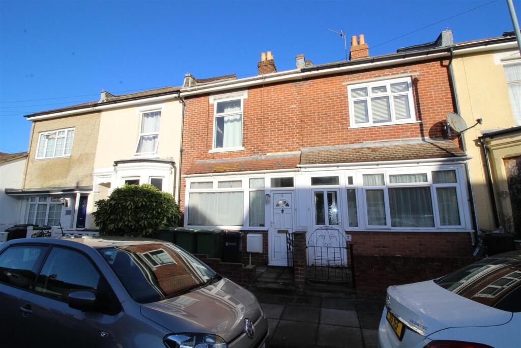 1 bed House Share for rent in Portsmouth. From NEXA Properties - Southsea