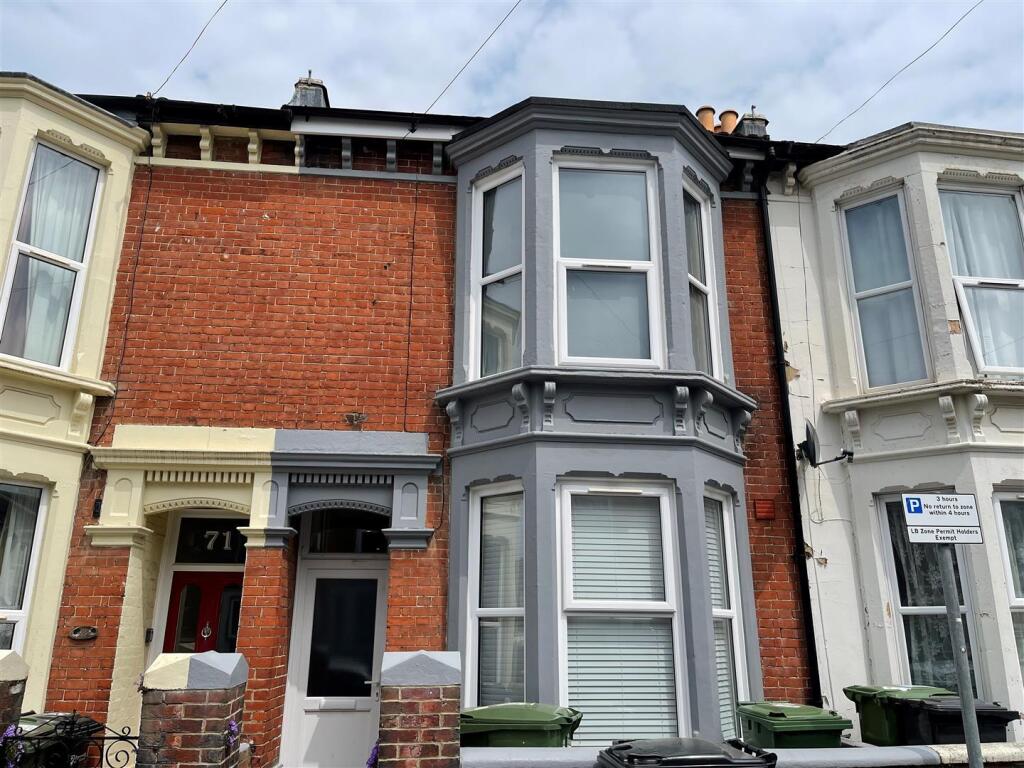 1 bed House Share for rent in Portsmouth. From NEXA Properties - Southsea