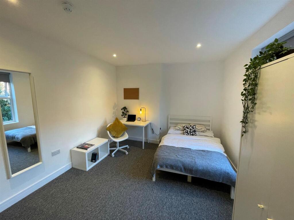 1 bed House Share for rent in Portsmouth. From NEXA Properties - Southsea