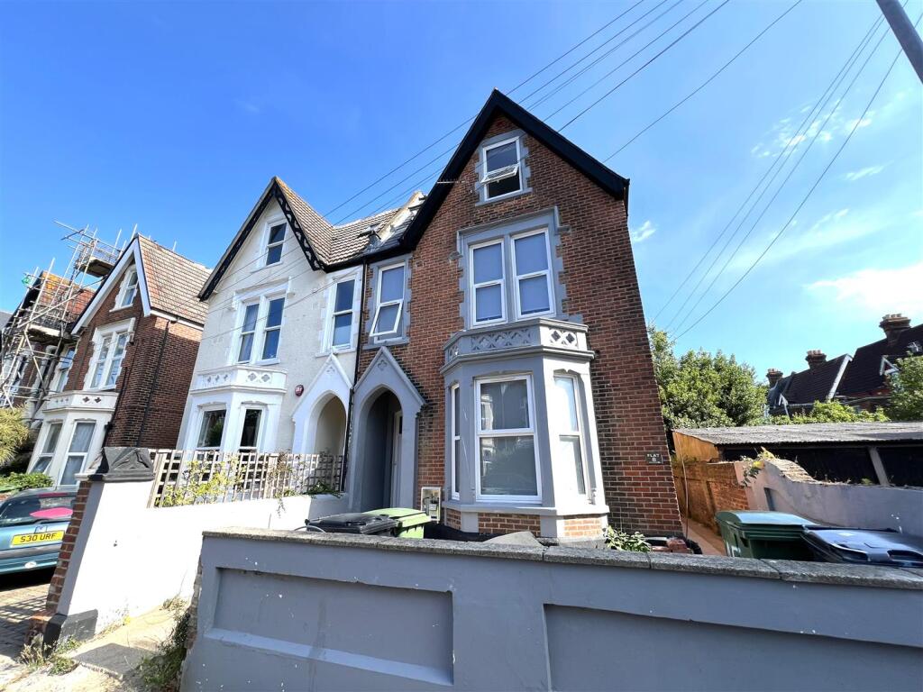 1 bed House Share for rent in Portsmouth. From NEXA Properties - Southsea