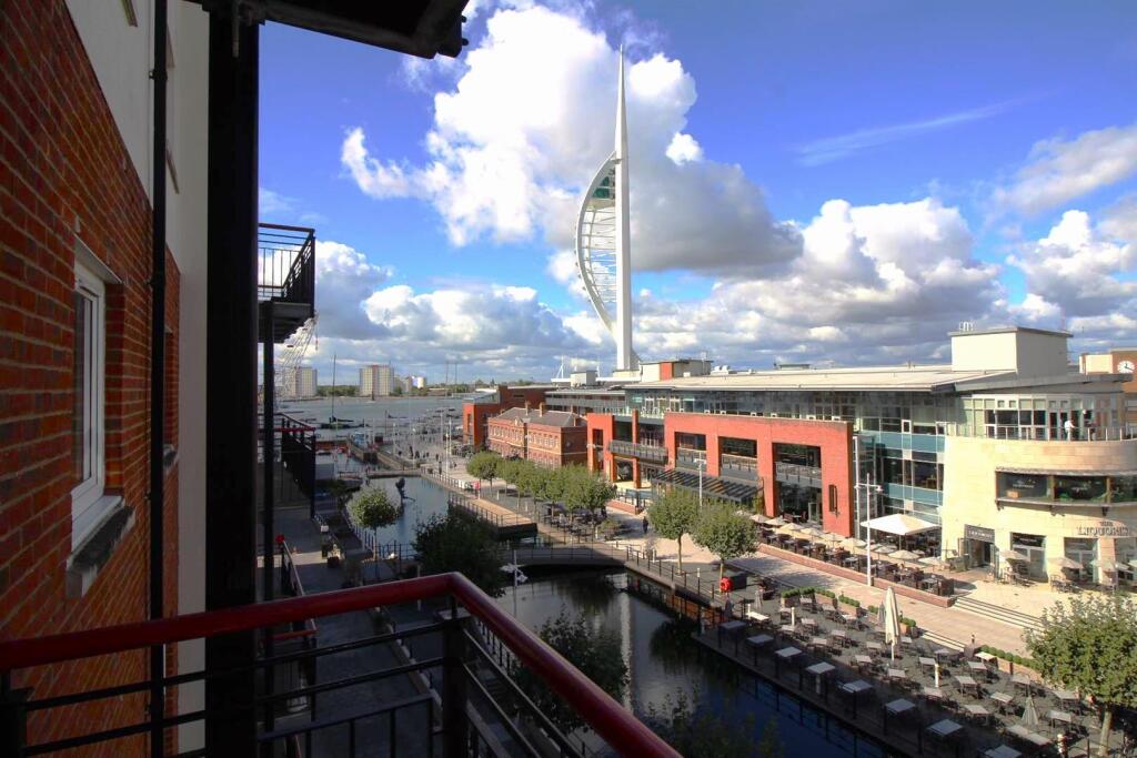 1 bed Apartment for rent in Portsmouth. From NEXA Properties - Southsea