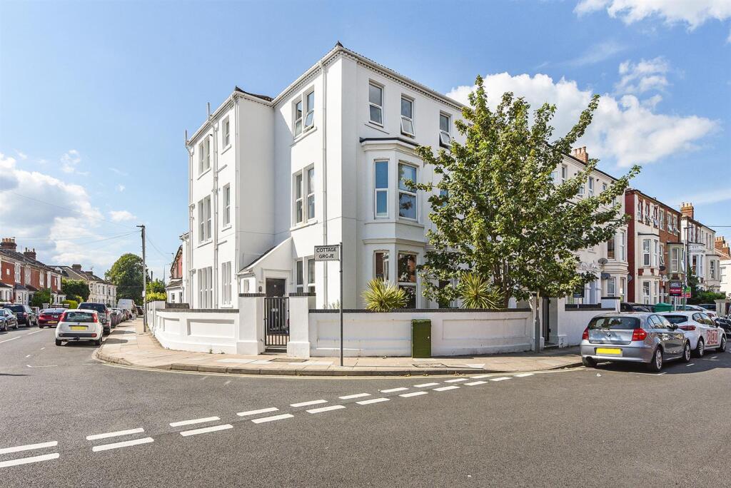 2 bed Apartment for rent in Portsmouth. From NEXA Properties - Southsea