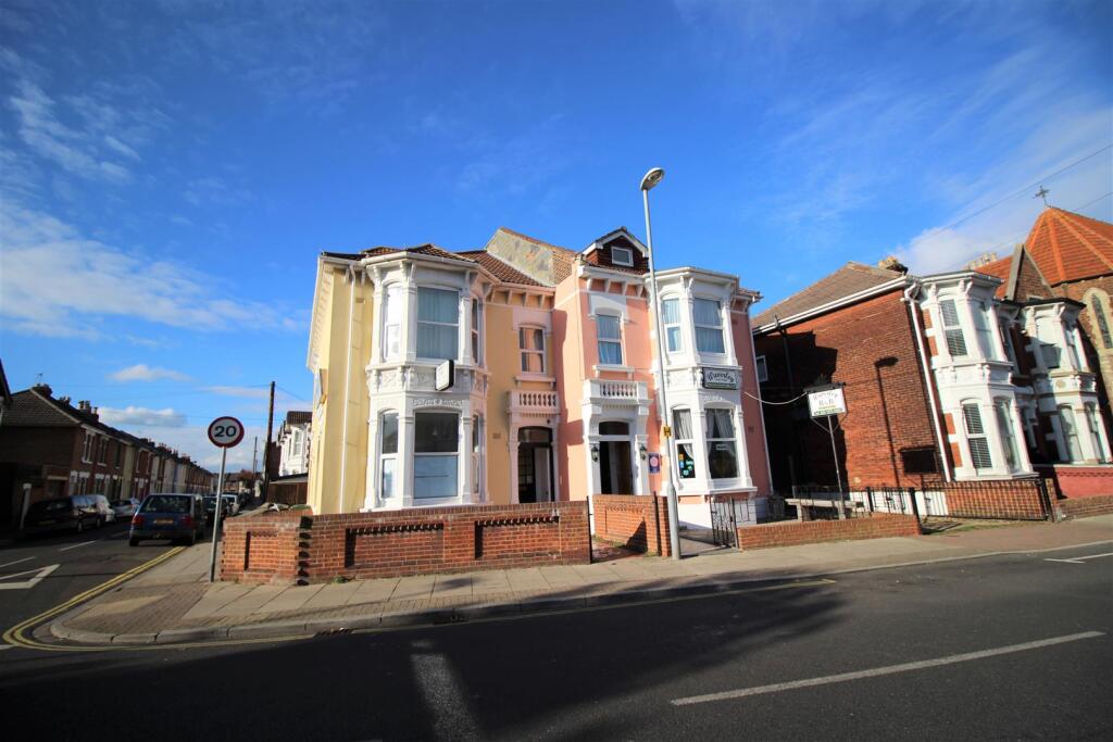 1 bed House Share for rent in Portsmouth. From NEXA Properties - Southsea 1 bed House Share for rent in Portsmouth. From NEXA Properties - Southsea