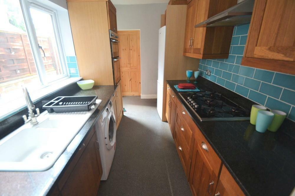 4 bed Detached for rent in Beeston. From Nicholas Humphreys - Nottingham