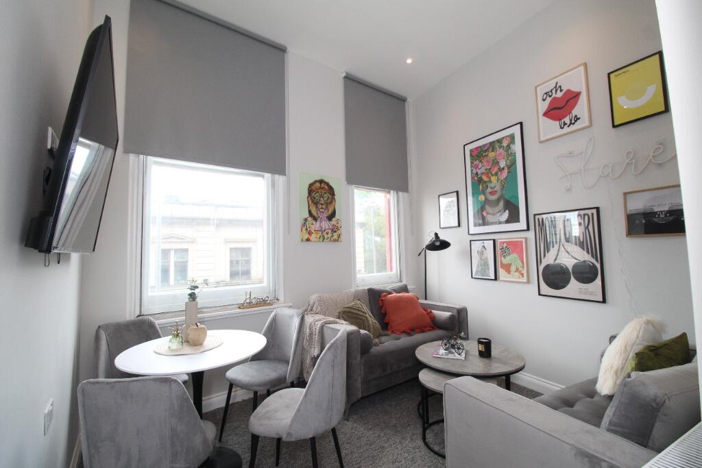 6 bed 1st Floor Flat for rent in Nottingham. From Nicholas Humphreys - Nottingham 6 bed 1st Floor Flat for rent in Nottingham. From Nicholas Humphreys - Nottingham