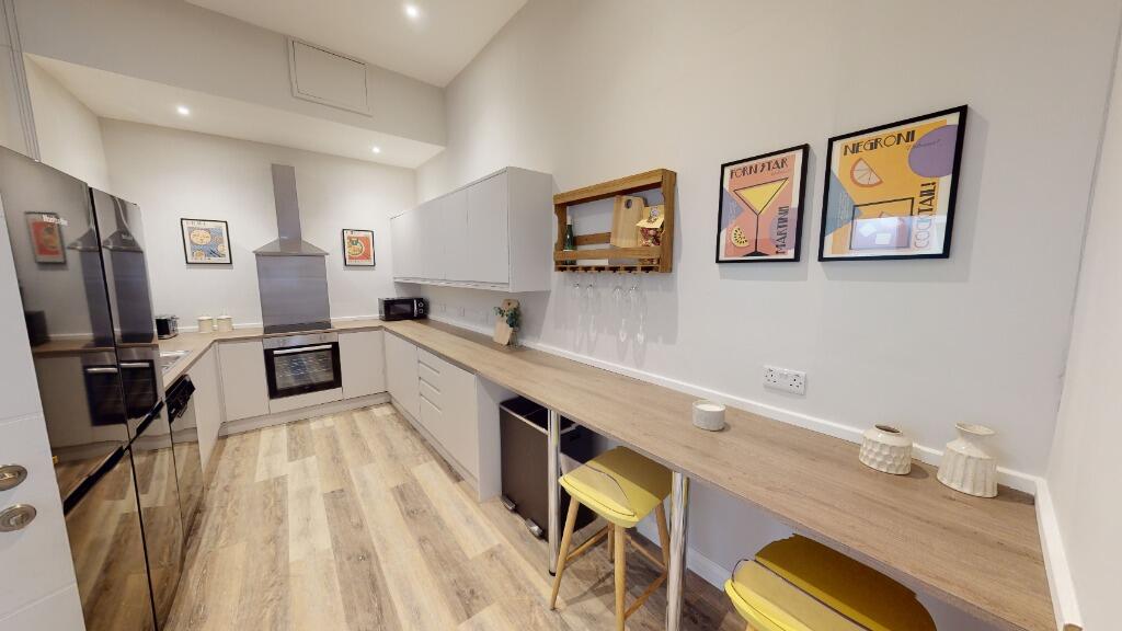 6 bed 1st Floor Flat for rent in Nottingham. From Nicholas Humphreys - Nottingham 6 bed 1st Floor Flat for rent in Nottingham. From Nicholas Humphreys - Nottingham