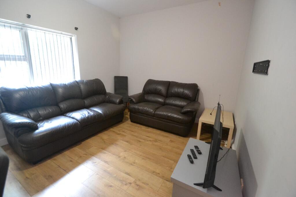 6 bed Semi Detached for rent in Nottingham. From Nicholas Humphreys - Nottingham