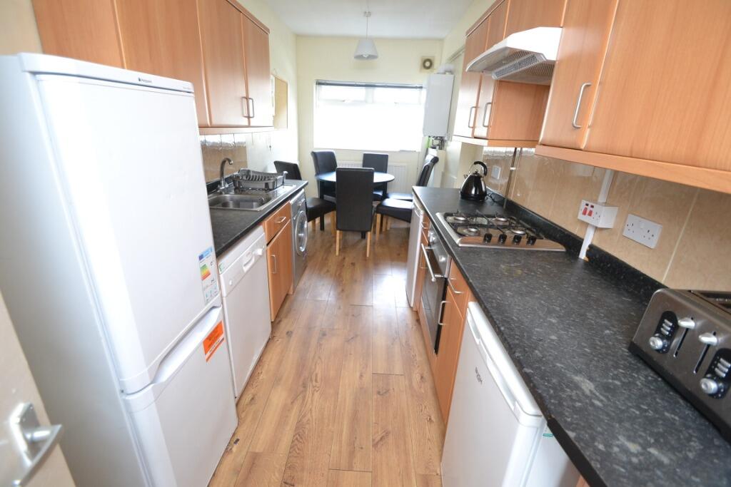 6 bed Detached for rent in Nottingham. From Nicholas Humphreys - Nottingham