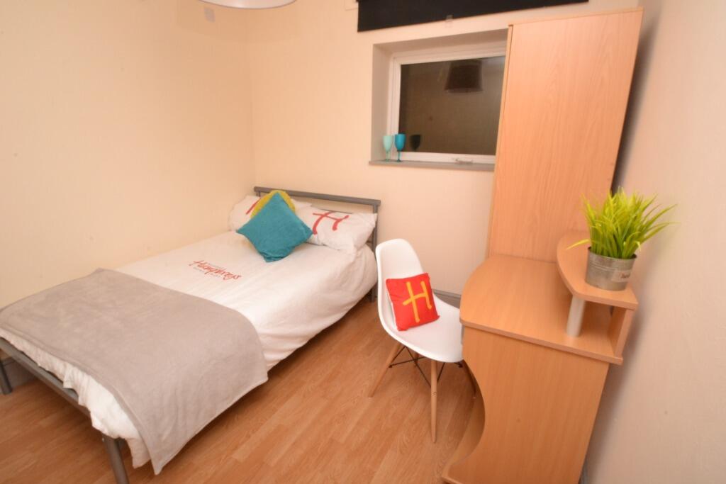 2 bed 1st Floor Flat for rent in Nottingham. From Nicholas Humphreys - Nottingham