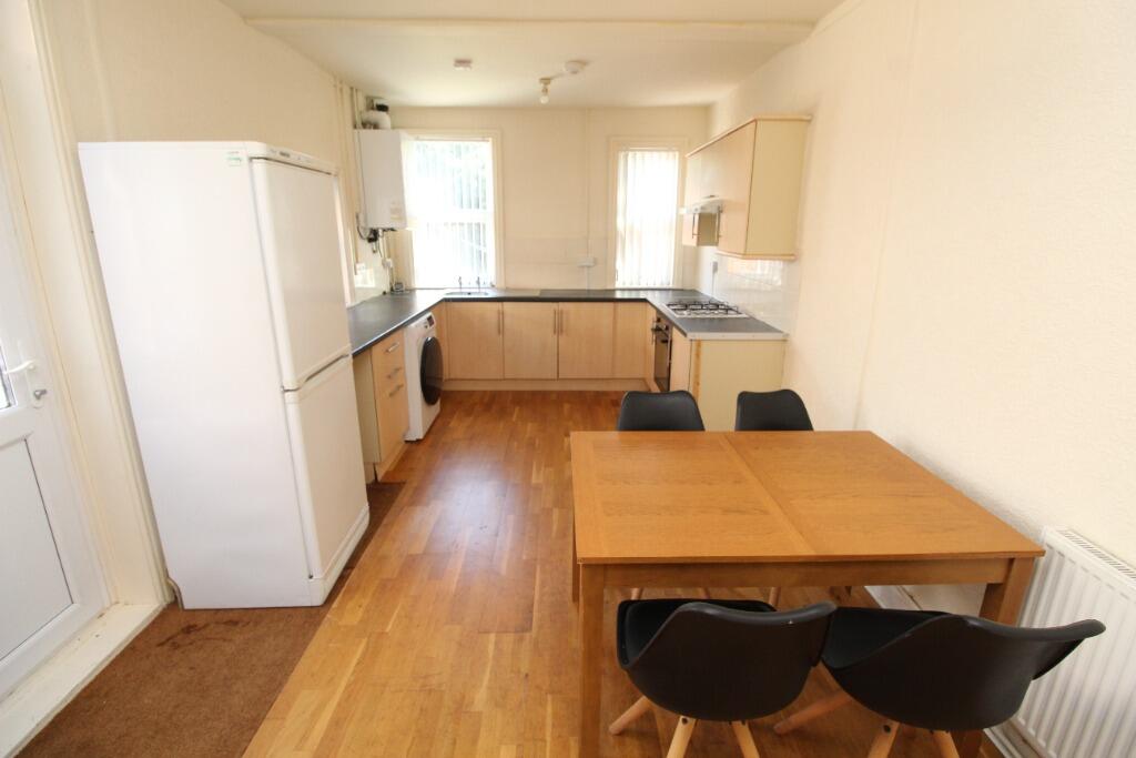 4 bed Detached for rent in West Bridgford. From Nicholas Humphreys - Nottingham