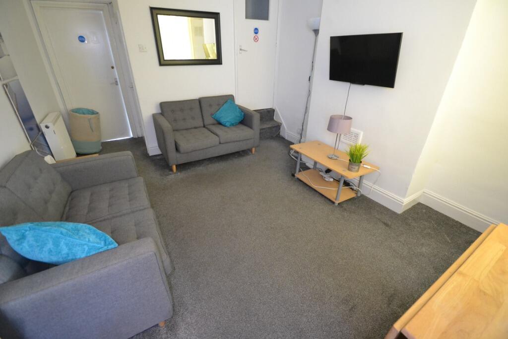 4 bed Semi Detached for rent in Nottingham. From Nicholas Humphreys - Nottingham