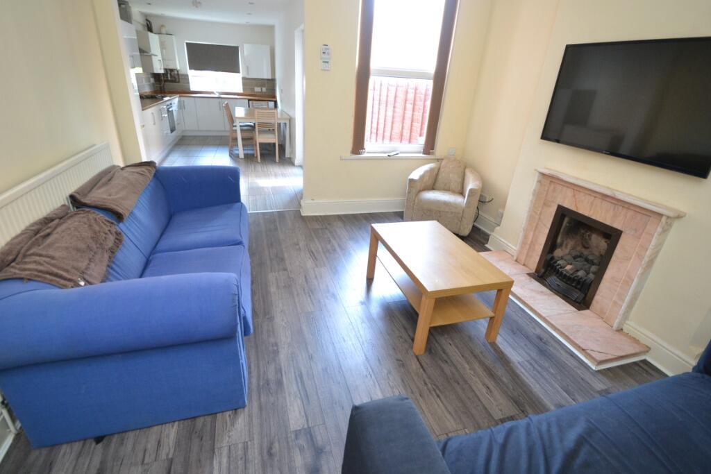 6 bed Semi Detached for rent in Nottingham. From Nicholas Humphreys - Nottingham 6 bed Semi Detached for rent in Nottingham. From Nicholas Humphreys - Nottingham