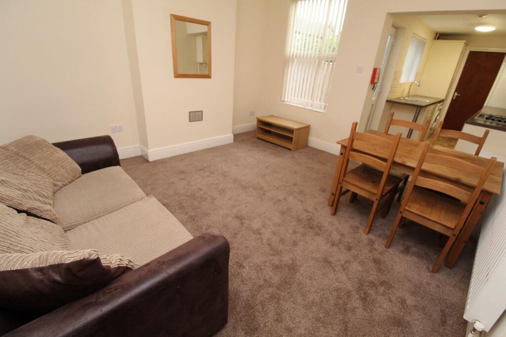 4 bed Semi Detached for rent in Wilford. From Nicholas Humphreys - Nottingham