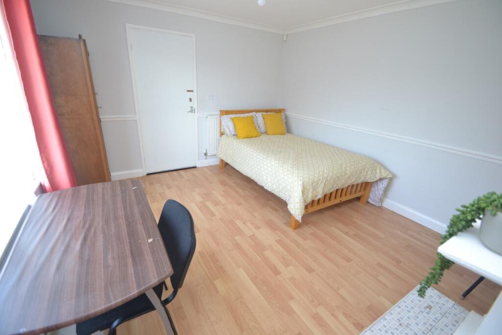 4 bed Detached for rent in Nottingham. From Nicholas Humphreys - Nottingham