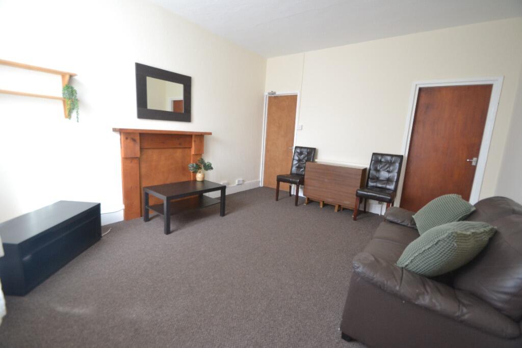 2 bed 1st Floor Flat for rent in West Bridgford. From Nicholas Humphreys - Nottingham