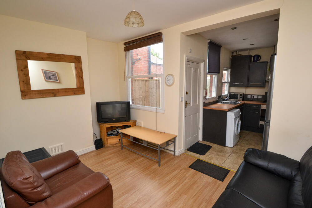 4 bed Detached for rent in Wilford. From Nicholas Humphreys - Nottingham