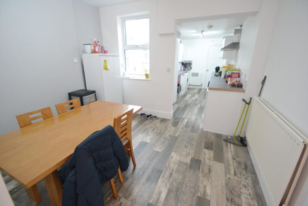 4 bed Detached for rent in Nottingham. From Nicholas Humphreys - Nottingham