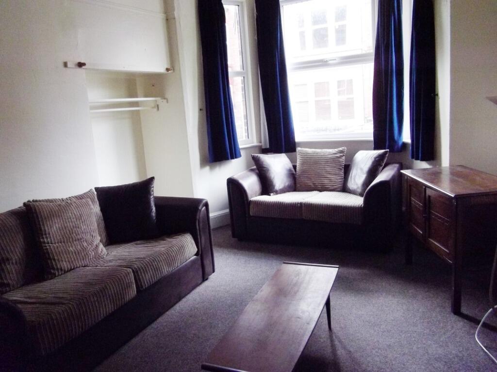 4 bed Semi Detached for rent in Nottingham. From Nicholas Humphreys - Nottingham 4 bed Semi Detached for rent in Nottingham. From Nicholas Humphreys - Nottingham