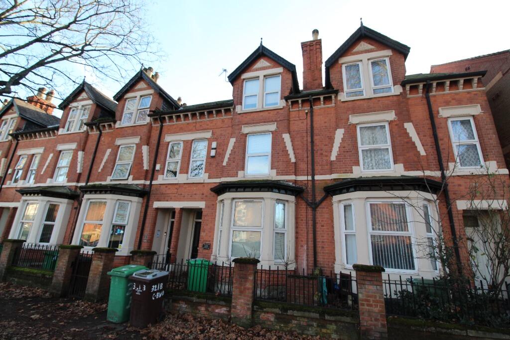 1 bed 1st Floor Flat for rent in Nottingham. From Nicholas Humphreys - Nottingham 1 bed 1st Floor Flat for rent in Nottingham. From Nicholas Humphreys - Nottingham