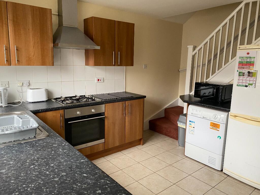 3 bed Mid Terraced House for rent in Nottingham. From Nicholas Humphreys - Nottingham 3 bed Mid Terraced House for rent in Nottingham. From Nicholas Humphreys - Nottingham