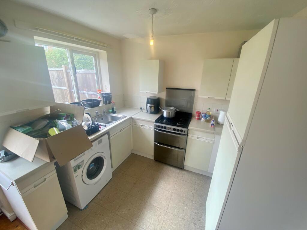 2 bed Semi Detached for rent in Nottingham. From Nicholas Humphreys - Nottingham