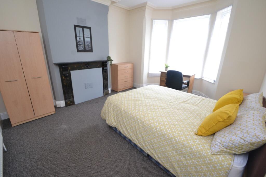 6 bed Semi Detached for rent in Nottingham. From Nicholas Humphreys - Nottingham 6 bed Semi Detached for rent in Nottingham. From Nicholas Humphreys - Nottingham