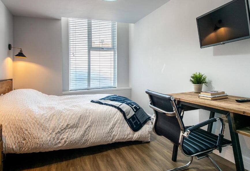 5 bed 1st Floor Flat for rent in Nottingham. From Nicholas Humphreys - Nottingham