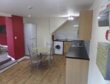4 bed 1st Floor Flat for rent in Nottingham. From Nicholas Humphreys - Nottingham