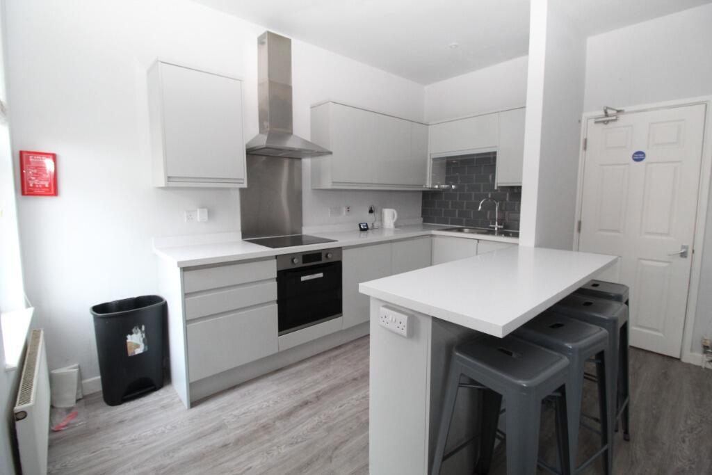 3 bed 1st Floor Flat for rent in Nottingham. From Nicholas Humphreys - Nottingham
