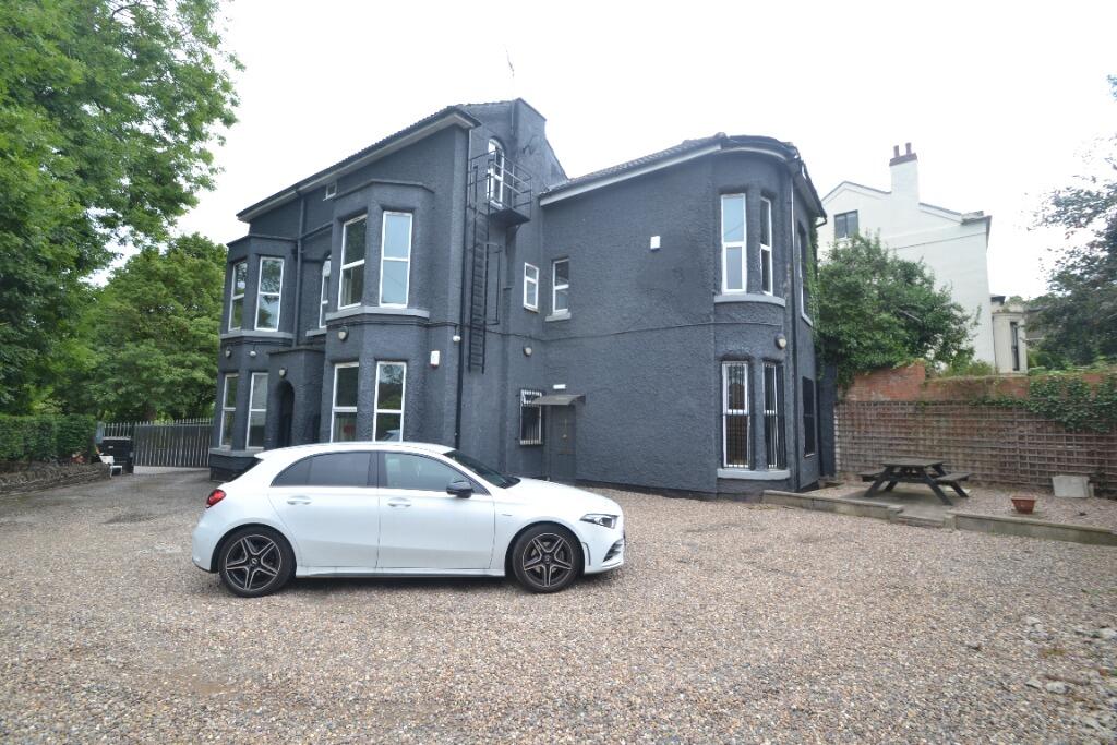 3 bed 1st Floor Flat for rent in Nottingham. From Nicholas Humphreys - Nottingham