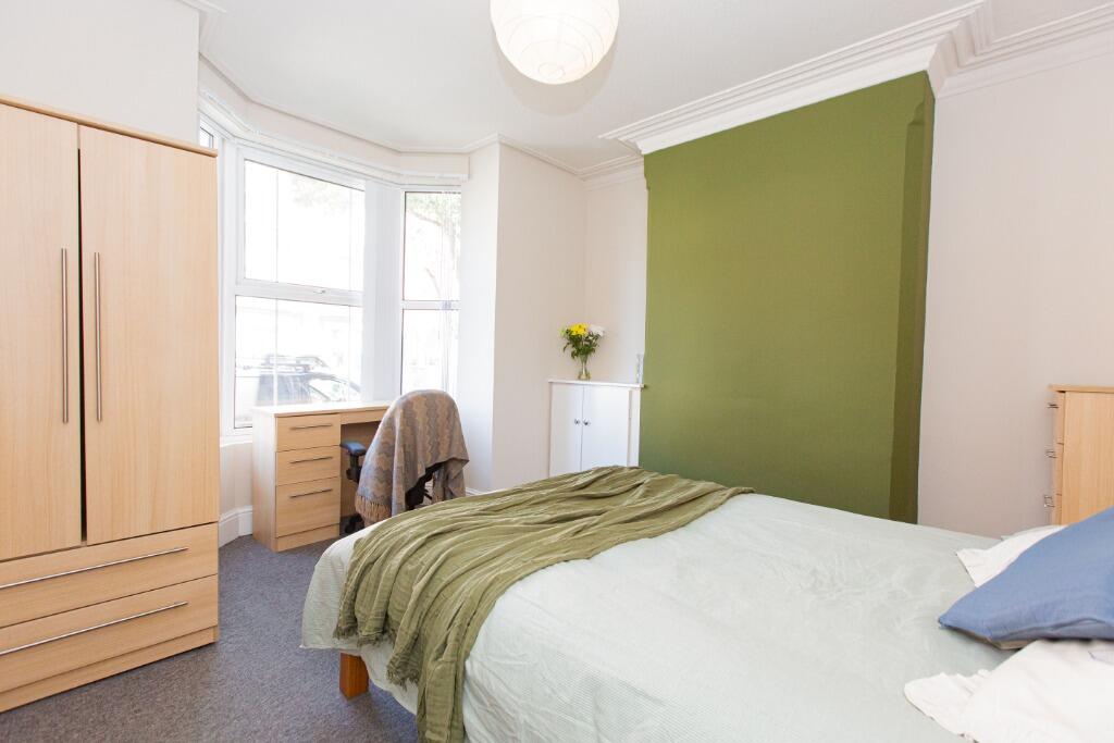 4 bed Detached for rent in West Bridgford. From Nicholas Humphreys - Nottingham