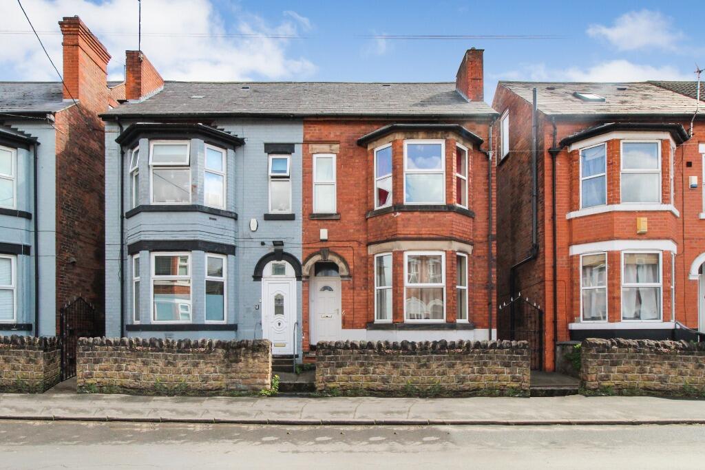 3 bed Detached for rent in Nottingham. From Nicholas Humphreys - Nottingham