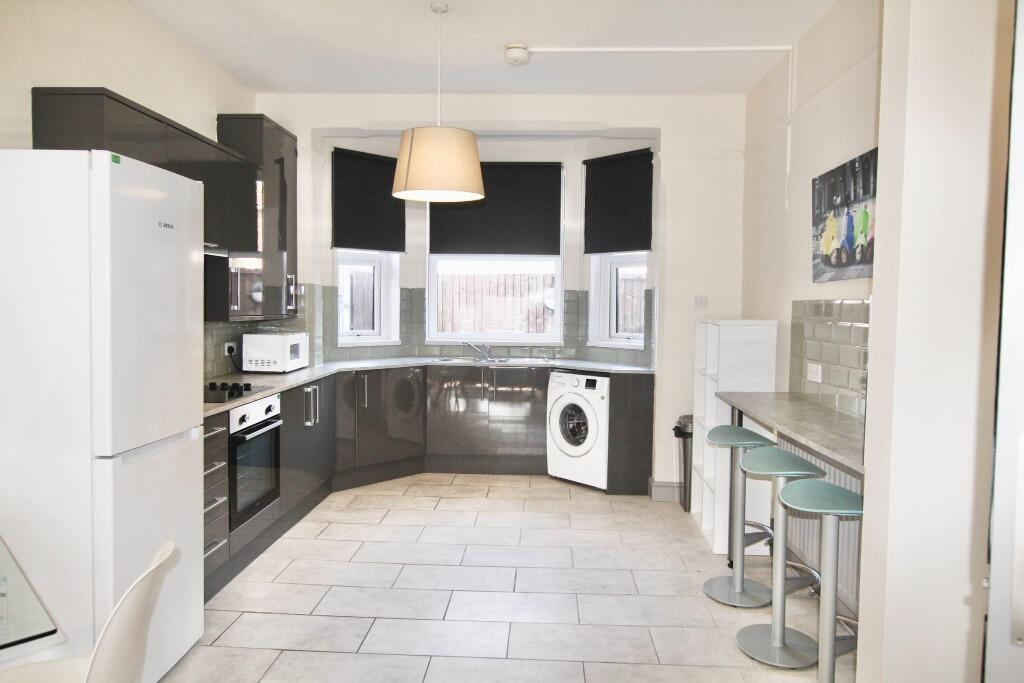 3 bed Semi Detached for rent in Nottingham. From Nicholas Humphreys - Nottingham