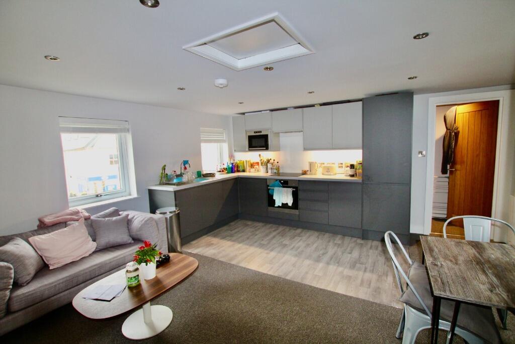 2 bed 1st Floor Flat for rent in Kegworth. From Nicholas Humphreys - Nottingham