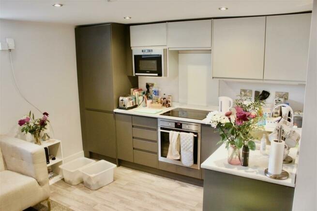 2 bed 1st Floor Flat for rent in Kegworth. From Nicholas Humphreys - Nottingham