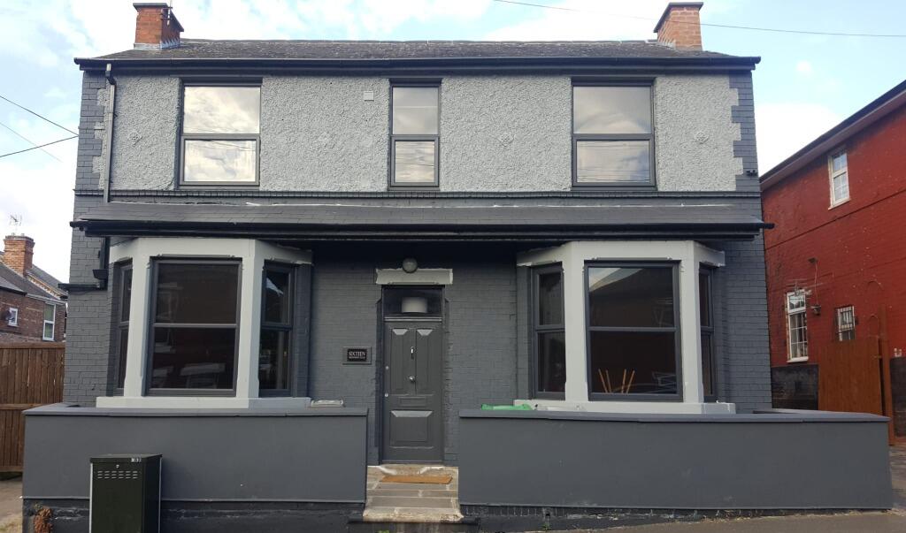 5 bed Semi Detached for rent in Nottingham. From Nicholas Humphreys - Nottingham 5 bed Semi Detached for rent in Nottingham. From Nicholas Humphreys - Nottingham