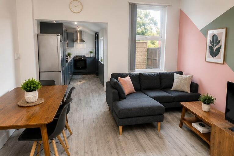 1 bed Semi Detached for rent in Wilford. From Nicholas Humphreys - Nottingham