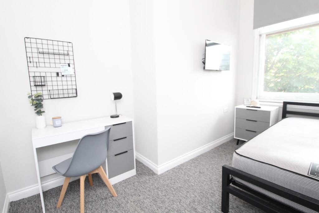 5 bed 1st Floor Flat for rent in Nottingham. From Nicholas Humphreys - Nottingham 5 bed 1st Floor Flat for rent in Nottingham. From Nicholas Humphreys - Nottingham