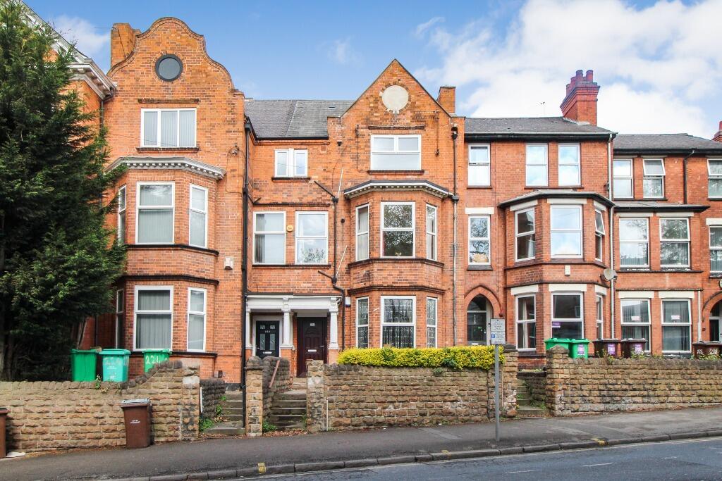 6 bed Mid Terraced House for rent in Nottingham. From Nicholas Humphreys - Nottingham