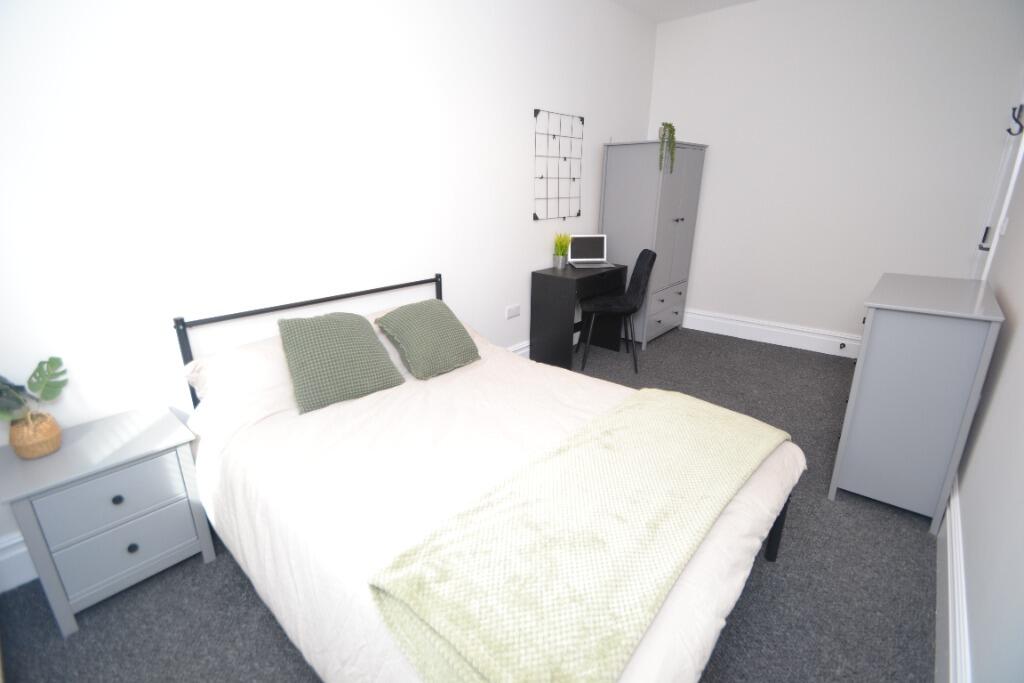 2 bed 1st Floor Flat for rent in West Bridgford. From Nicholas Humphreys - Nottingham