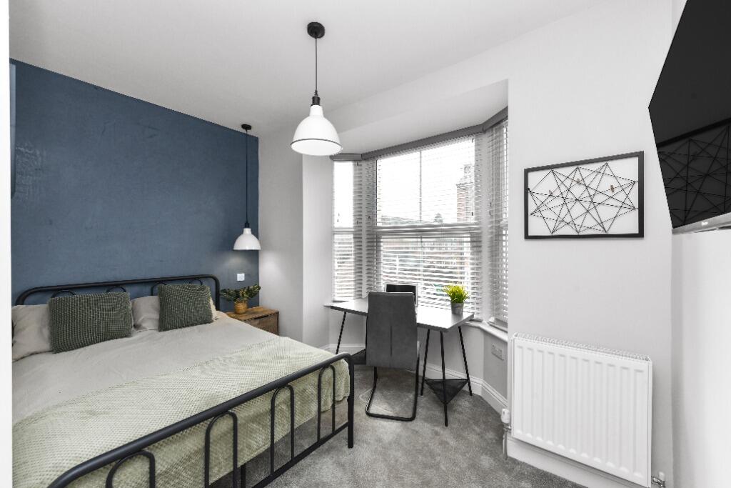 6 bed Semi Detached for rent in Wilford. From Nicholas Humphreys - Nottingham 6 bed Semi Detached for rent in Wilford. From Nicholas Humphreys - Nottingham